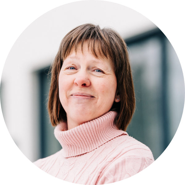 Maarit Riihimäki