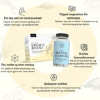 PERFORMANCE RECHARGE PACK Aarja Health Norge