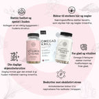 SUMMER SKIN KIT Aarja Health Norge