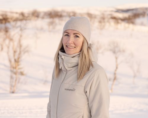Elisabeth Strifeldt