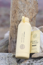 ISOTONISK SPORTY BOOST® MED TINDVE Aarja Health