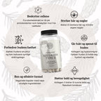 KOLLAGEN 2, HYALURONSYRE & FURUBARK Aarja Health