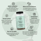 KELP (Naturlig jod) Aarja Health Norge