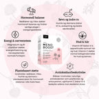 ARCTIC MENOBOOST Aarja Health Norge