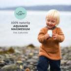 MAGNESIUM & TYTTEBÆR FOR BARN Aarja Health Norge