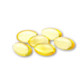 Fiskeolje