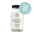 KOLLAGEN 2, HYALURONSYRE OG FURUBARK