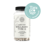 KOLLAGEN 2, HYALURONSYRE OG FURUBARK Aarja Health
