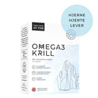 Omega 3 Krill