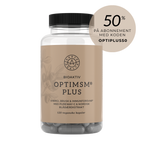OPTIMSM® PLUS Aarja Health Norge