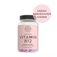 VITAMIN B12 + BLÅBÆR (Vegan)