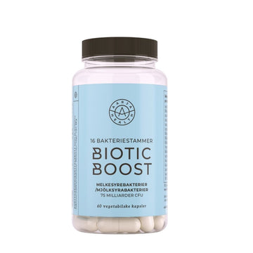 BIOTIC BOOST (Probiotiques)
