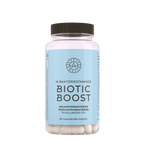 BIOTIC BOOST (Probiotika) Aarja Health Norge