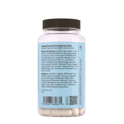 BIOTIC BOOST (Probiotika)