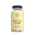 KOLLAGEN 2, HYALURONSYRE OG FURUBARK Aarja Health