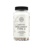 KOLLAGEN 2, HYALURONSYRE OG FURUBARK Aarja Health