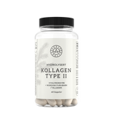 KOLLAGEN 2, HYALURONSYRE OG FURUBARK Aarja Health
