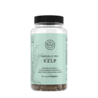 KELP - NATURLIG JOD Aarja Health Norge