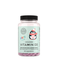 Vitamin D3 with Lingonberry for Children