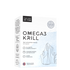 OMEGA3 KRILL PREMIUM, ASTAXANTHIN Aarja Health®