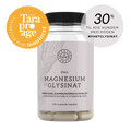 ZMA - MAGNESIUM GLYSINAT MED B6, SINK OG HAMP Aarja Health Norge