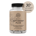 OPTIMSM® PLUS Aarja Health Norge
