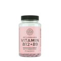 NATURLIG B12, B9 (FOLAT) OG TYTTEBÆR Aarja Health