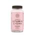 VITAMIN C 500 MED SINK OG CHAGA (BioActive Complex) Aarja Health