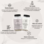 SLEEP & REPAIR DUO Aarja Health Norge