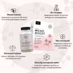 MENO BALANCE KIT Aarja Health Norge