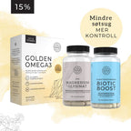 SUGAR CRAVING RESET Aarja Health Norge