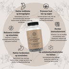 OPTIMSM® PLUS Aarja Health Norge