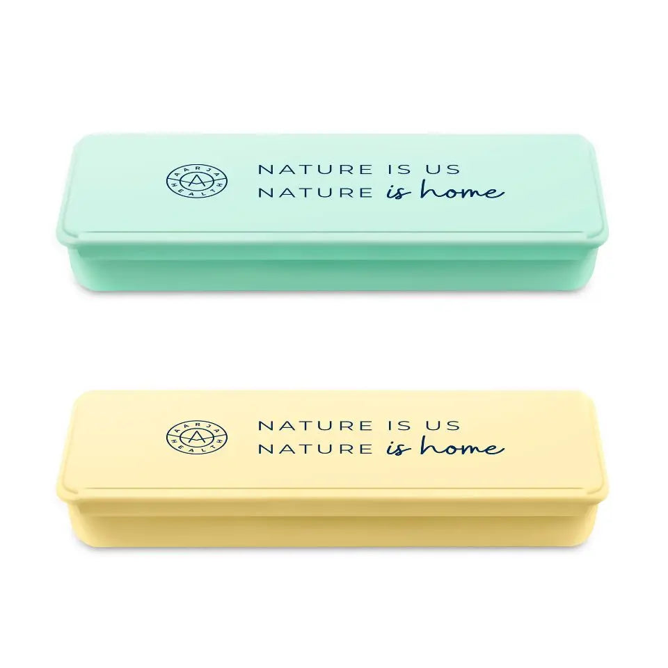 DOSERINGSBOKS VITAMINER Aarja Health Norge