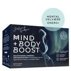Mind + Body Boost Multivitamin