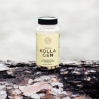 KOLLAGEN 2, HYALURONSYRA MED TALLBARK Aarja Health