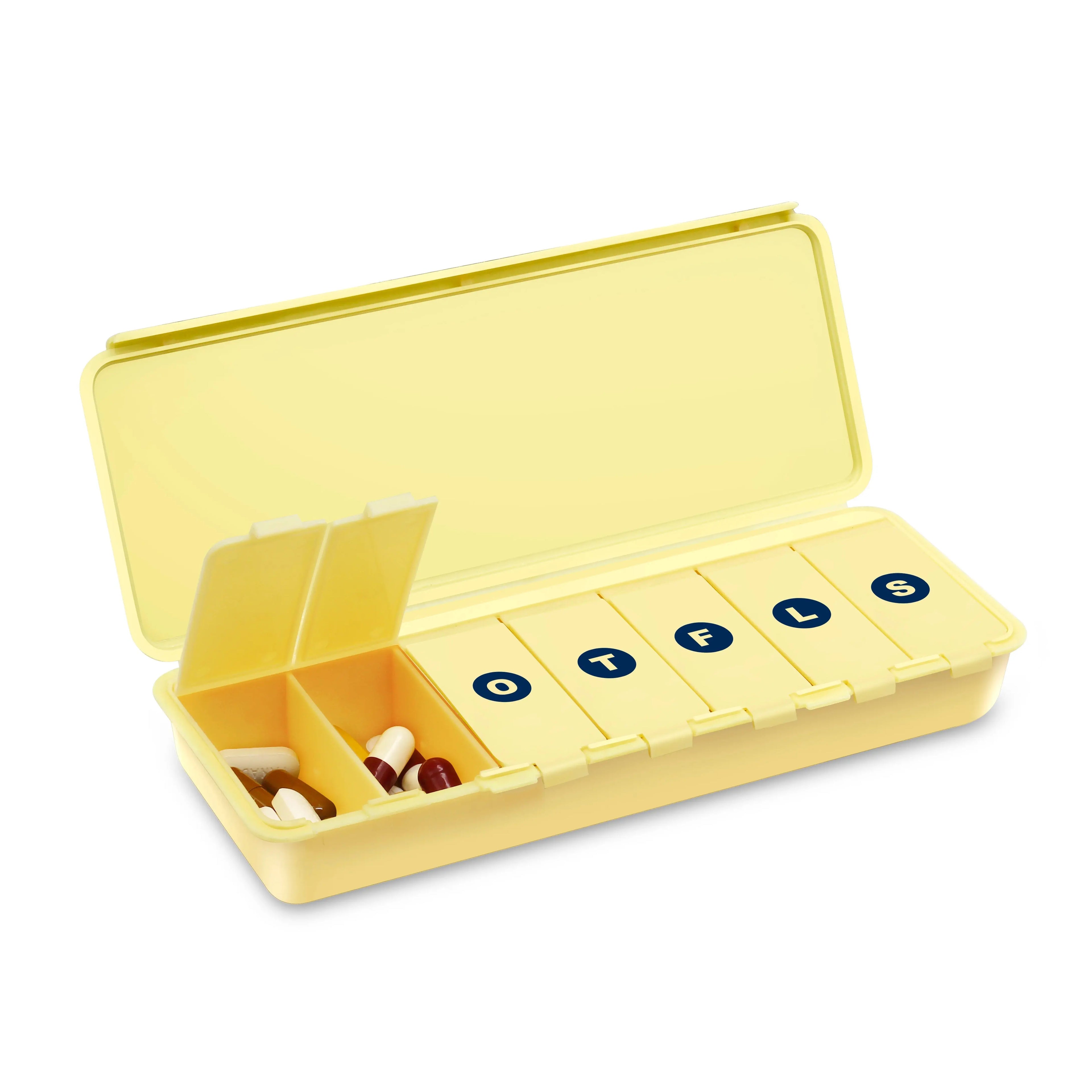 DOSERINGSBOKS VITAMINER Aarja Health Norge
