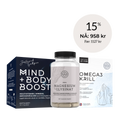 CALM MIND KIT Aarja Health Norge