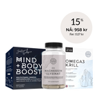 CALM MIND KIT Aarja Health Norge