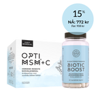 GUT RESTORE KIT Aarja Health Norge