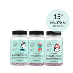 AARJA KIDS KIT Aarja Health Norge