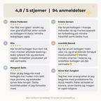KOLLAGEN 2, HYALURONSYRE OG FURUBARK Aarja Health