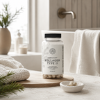 KOLLAGEN 2, HYALURONSYRE OG FURUBARK Aarja Health
