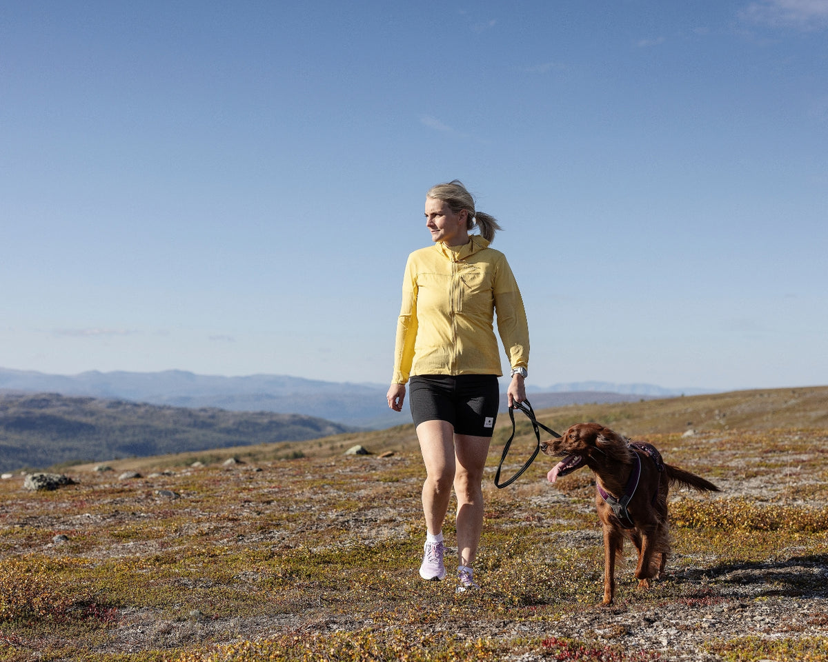 Mer energi til det som betyr mest