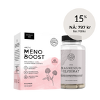 MENO BALANCE KIT Aarja Health Norge