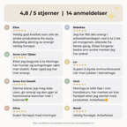 MORINGA - NATURENS MULTIVITAMIN Aarja Health Norge
