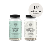 MOVE FREE DUO Aarja Health Norge