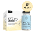 PERFORMANCE RECHARGE PACK Aarja Health Norge