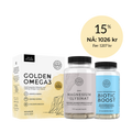 SUGAR CRAVING RESET Aarja Health Norge