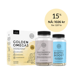 SUGAR CRAVING RESET Aarja Health Norge
