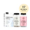 SUMMER SKIN KIT Aarja Health Norge